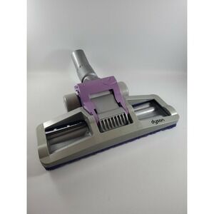 DYSON DC07 DC14 DC17 Low Reach Bare Hard Wood Floor Pet Hair Attachment